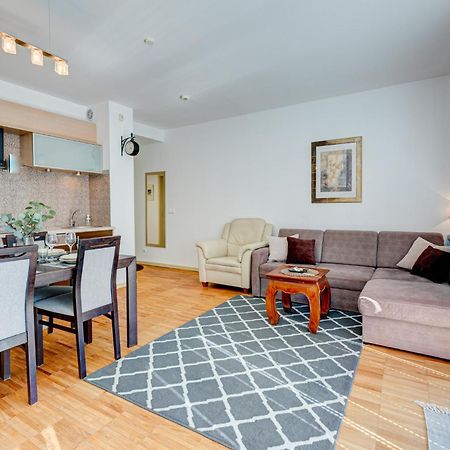 Apartamenty Zacisze Lesne - Visitopl シフィノウイシチェ エクステリア 写真