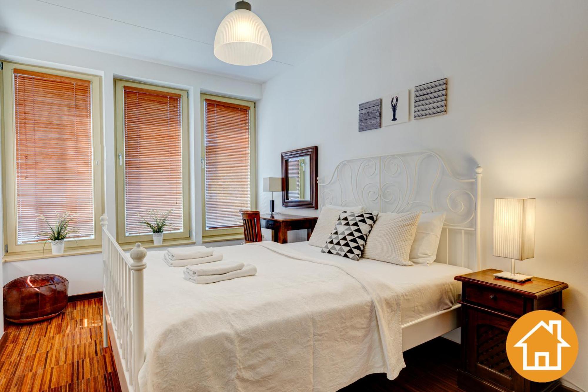 Apartamenty Zacisze Lesne - Visitopl シフィノウイシチェ エクステリア 写真